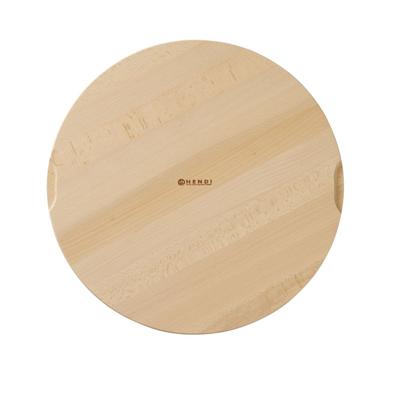 Hendi Pizzabretter, ⌀300mm, Bild 7