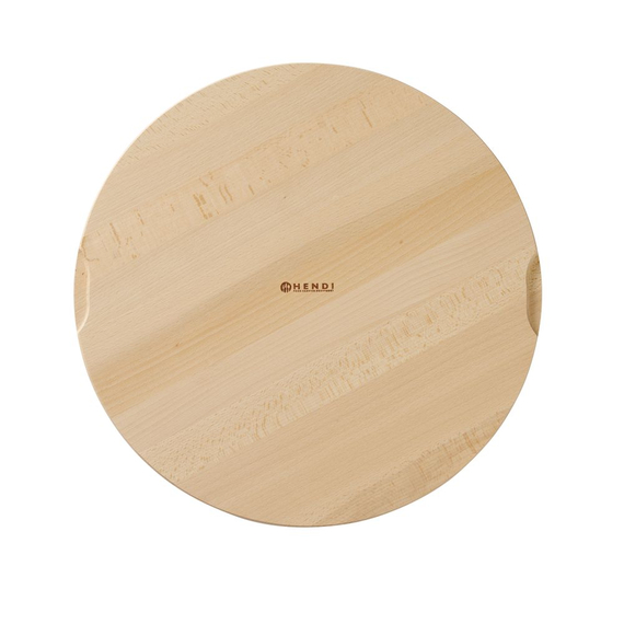 Hendi Pizzabretter, ⌀400mm, Bild 7
