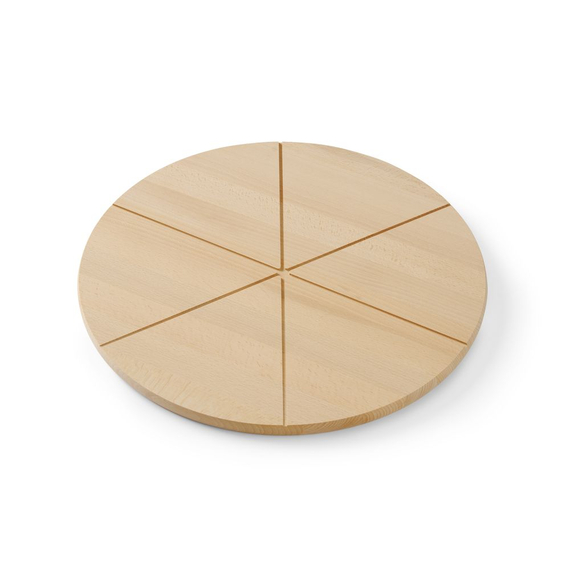 Hendi Pizzabretter, ⌀450mm, Bild 3