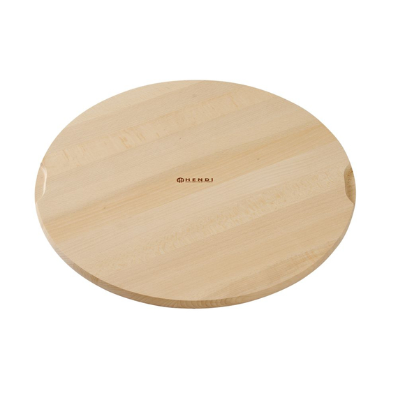 Hendi Pizzabretter, ⌀450mm, Bild 5
