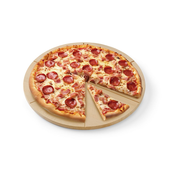 Hendi Pizzabretter, ⌀450mm, Bild 9