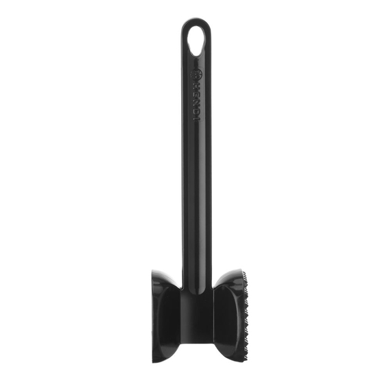 Hendi Fleischklopfer XL, Schwarz, 300x80x(H)80mm, Bild 5