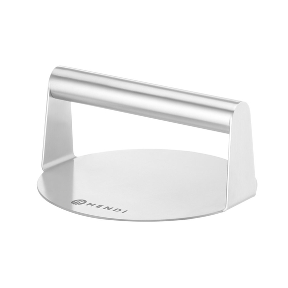 Hendi Smash Burger-Presse, ⌀160x(H)78mm, Bild 3
