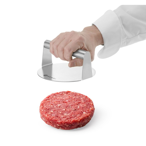 Hendi Smash Burger-Presse, ⌀160x(H)78mm, Bild 9