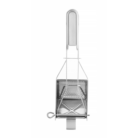 Hendi Kartoffelpresse., 320x110x(H)110mm, Bild 7