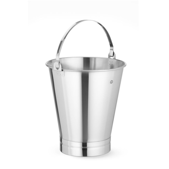 Hendi Eimer mit verstärktem Boden Profi Line, Profi Line, 15L, ⌀305x(H)330mm, Bild 5