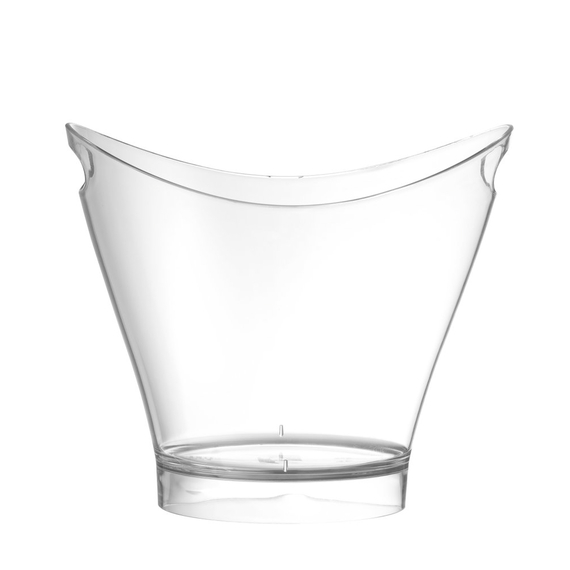 BarUp Wein- und Sektkühler, 6L, Transparent, 300x240x(H)260mm, Bild 3
