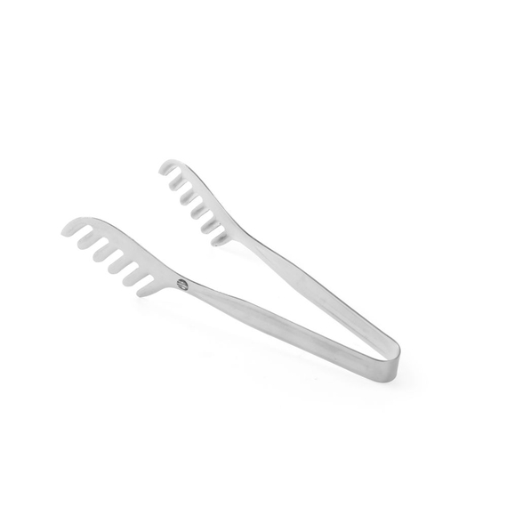 Hendi Spaghettizange, (L)200mm, Bild 3