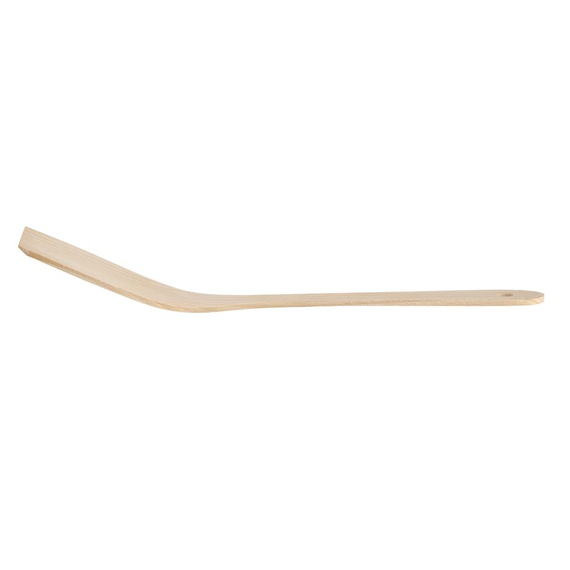 Hendi Gebogener Holzspatel, 2 Stk., 320x70mm, Bild 5