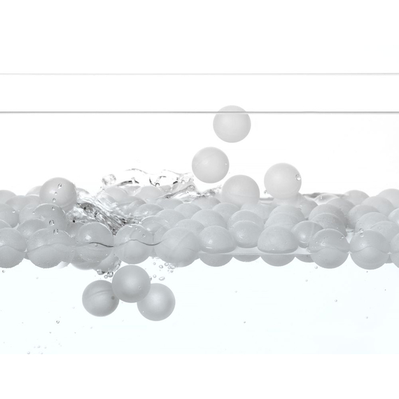 Hendi Sous-Vide Kochkugeln – 500 Stück, Weiß, ⌀20mm, Bild 7