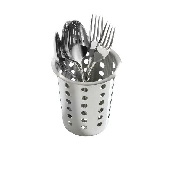 Hendi Besteckköcher, ⌀97x(H)137mm, Bild 3