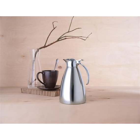 Fine Dine Isolierkanne, 1,5L, ⌀136x(H)258mm, Bild 7