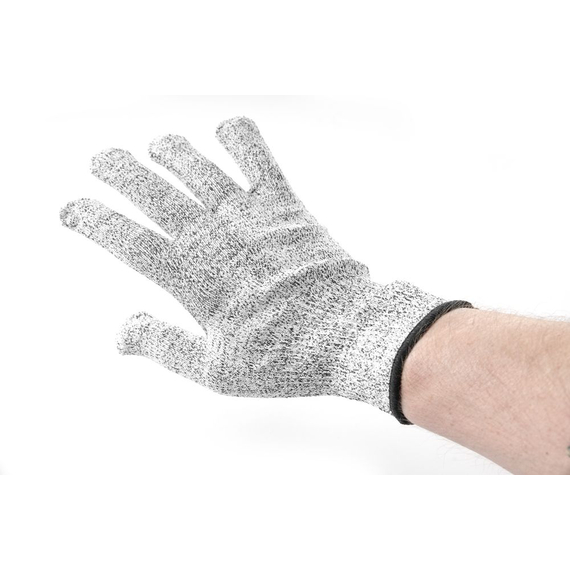 Hendi Schnittfeste Handschuhe, zertifiziert – 2 Stk., 2 Stk., (L)260mm, Bild 5