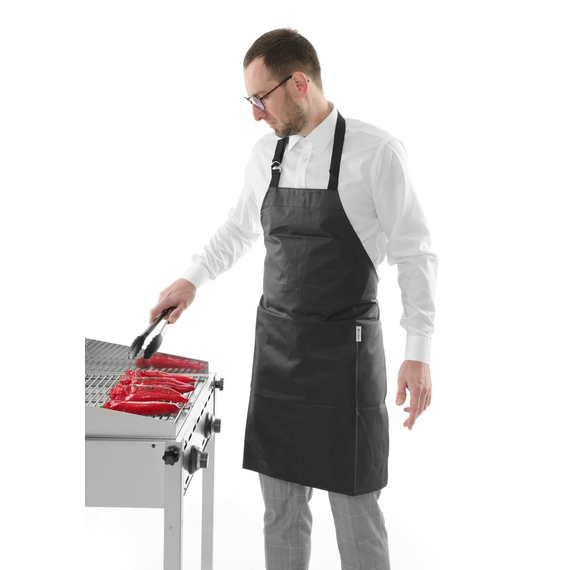 Hendi Grillschürze, 810x660mm, Bild 3