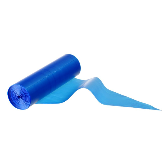 Hendi Rutschfeste Spritzbeutel, Blau, 100 Stk., 515x280mm, Bild 7