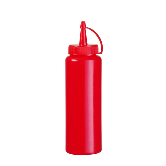 Hendi Spenderflaschen, 0,2L, Rot, ⌀50x(H)185mm, Bild 3