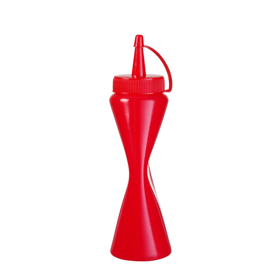 Hendi Spenderflaschen, 0,2L, Rot, ⌀50x(H)185mm, Bild 9