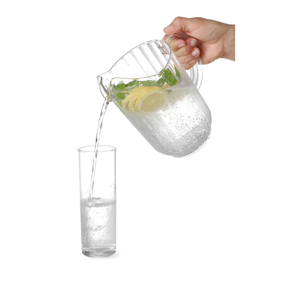 Hendi Krug, 1,8L, ⌀125x(H)210mm, Bild 5