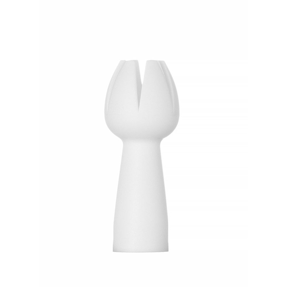 Hendi Sahnespender, Kitchen Line, 0,5L, ⌀80x(H)260mm, Bild 9