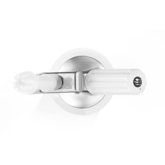 Hendi Sahnespender, Kitchen Line, 0,95L, ⌀95x(H)320mm, Bild 5
