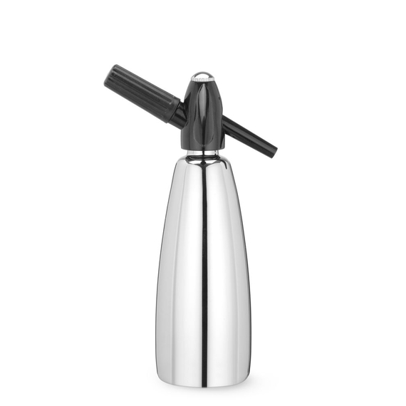 BarUp Soda-Siphon, 1L, ⌀95x(H)310mm, Bild 3