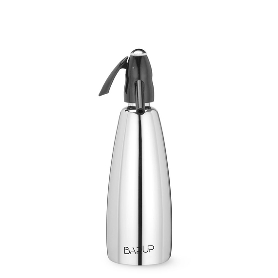 BarUp Soda-Siphon, 1L, ⌀95x(H)310mm, Bild 9