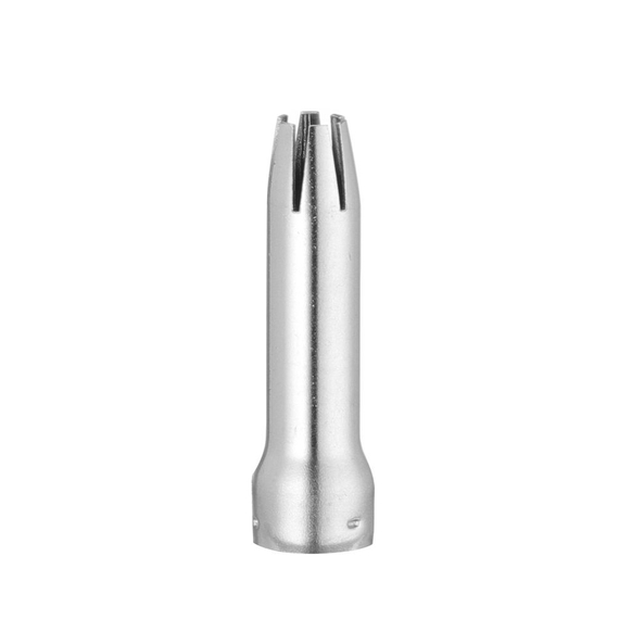 Hendi Thermo-Sahnespender, 0,5L, ⌀95x(H)275mm, Bild 5