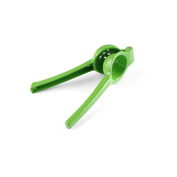 BarUp Zitruspresse, grün (für Limetten), Grün, 203x60x(H)40mm, Bild 7