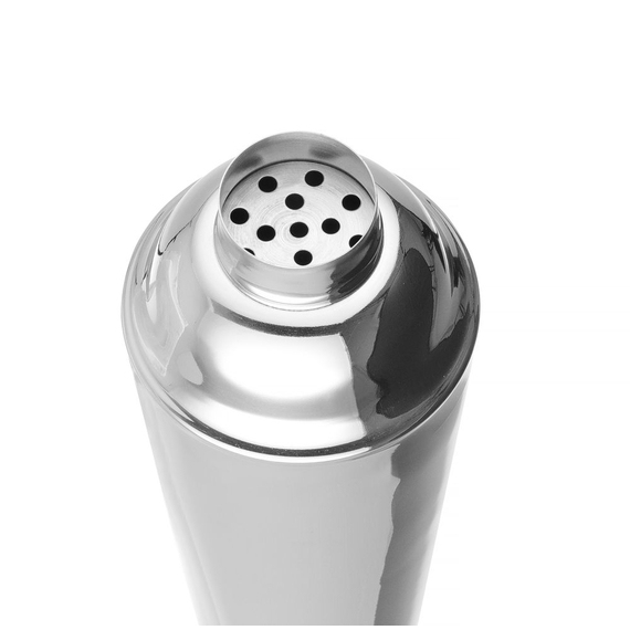 BarUp Cobbler Shaker, 3-teilig, 0,75L, ⌀80x(H)240mm, Bild 5