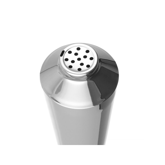 BarUp Cobbler Shaker, 3-teilig, 0,75L, ⌀90x(H)255mm, Bild 7