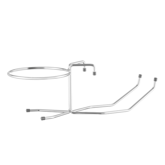 BarUp Tischhalterung für Weinkühler, ⌀195x(H)510mm, Bild 3