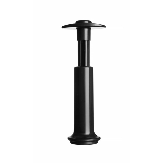 BarUp Vakuum-Weinpumpe inkl. Verschlüssen, 140x65x(H)50mm, Bild 5