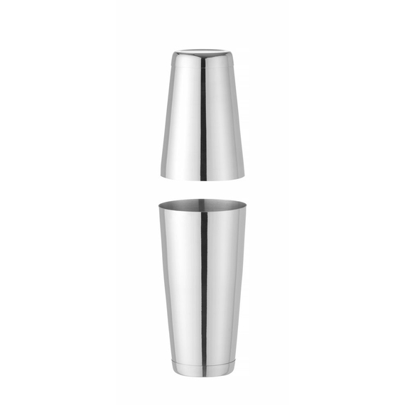 BarUp Tin-on-Tin Boston Shaker, 0,8L, ⌀90x(H)303mm, Bild 3