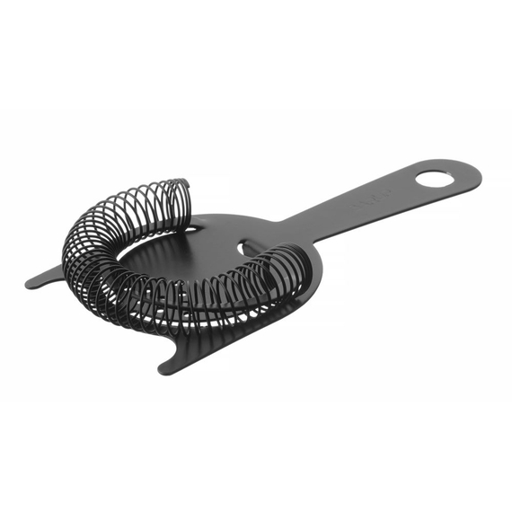 BarUp Hawthorne-Barsieb, Schwarz, 160x75x(H)15mm, Bild 3
