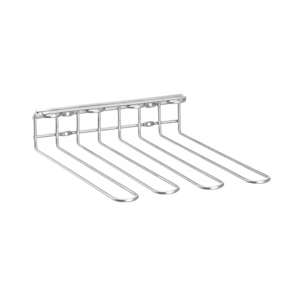BarUp Gläserschiene, 350x293x(H)50mm, Bild 3