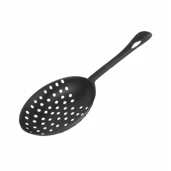 BarUp Julep-Barsieb, Schwarz, 160x76mm, Bild 3