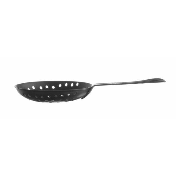 BarUp Julep-Barsieb, Schwarz, 160x76mm, Bild 5