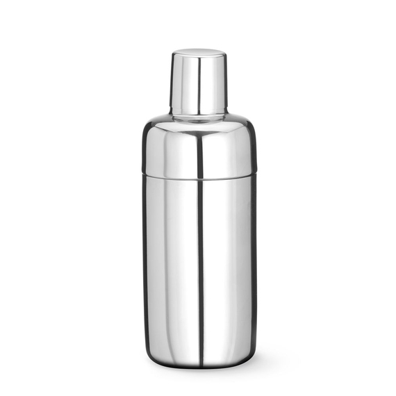 BarUp Cobbler Shaker, 3-teilig, 0,5L, ⌀79x(H)199mm, Bild 3