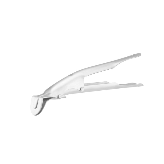 Hendi Pizzablechhalter, (L)190mm, Bild 3