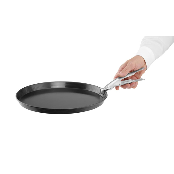 Hendi Pizzablechhalter, (L)190mm, Bild 5