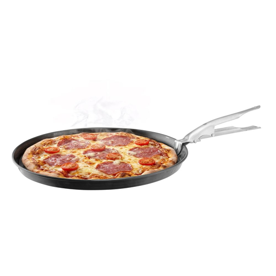 Hendi Pizzablechhalter, (L)190mm, Bild 6