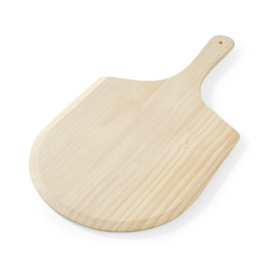 Hendi Pizzaschieber, 535x305x(H)10mm, Bild 3