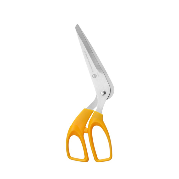 Hendi Pizzaschere heavy-duty, designed by Robert Bronwasser, Orange, 245x88mm, Bild 3