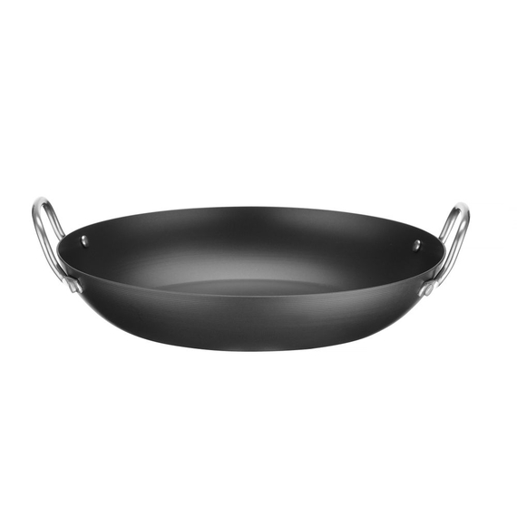 Hendi Servierpfanne, ⌀204x240mm, Bild 5