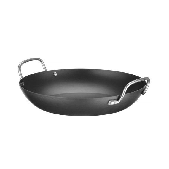 Hendi Servierpfanne, ⌀204x240mm, Bild 7