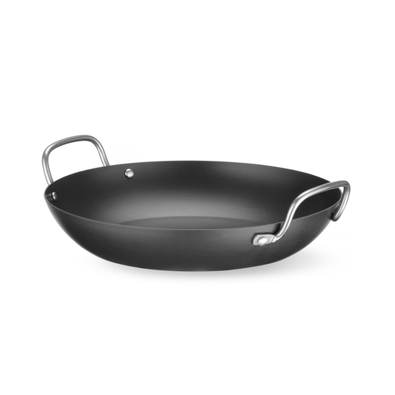 Hendi Servierpfanne, ⌀204x240mm, Bild 3