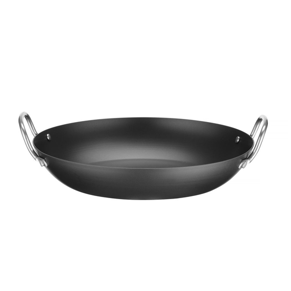 Hendi Servierpfanne, ⌀243x280mm, Bild 5