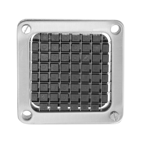 Hendi Pommes-Messer für Pommes-Schneider, 11 mm, 110x110mm, Bild 3