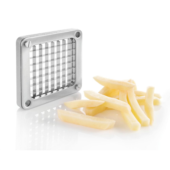 Hendi Pommes-Messer für Pommes-Schneider, 11 mm, 110x110mm, Bild 7