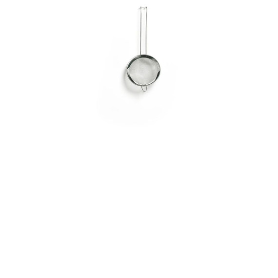 Hendi Sieb - feinmaschig, Profi Line, 250x105x(H)40mm, Bild 5